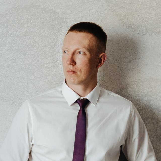 Сергей Житников
